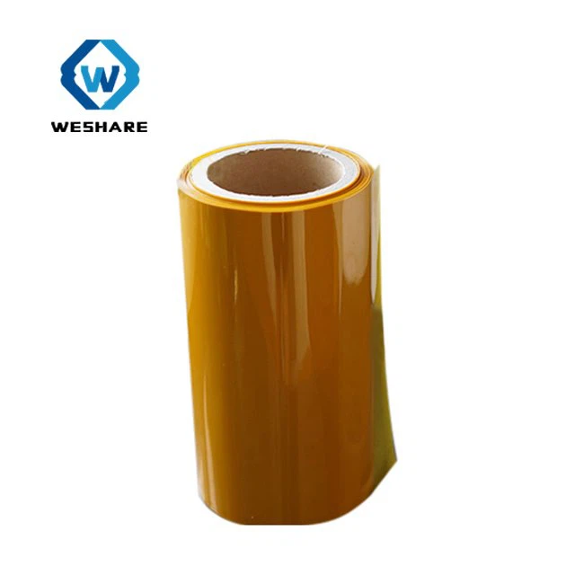 ฟิล์มโพลีอิไมด์ฉนวนไฟฟ้า