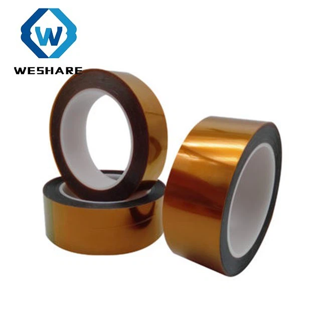 Polyimide Film factory