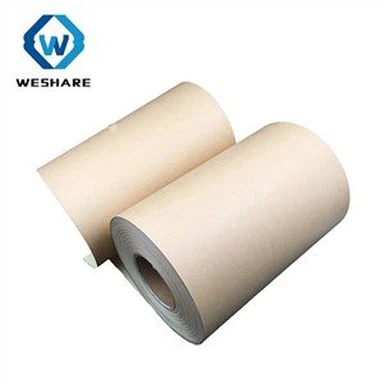 กระดาษลอกสติกเกอร์คราฟท์