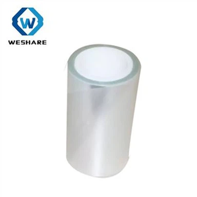 ฟิล์มฐานปล่อย PET