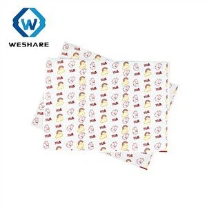 แผ่นกระดาษแซนวิชซิลิโคน