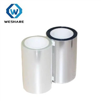 ฟิล์มปล่อย PET ปราศจากตัวทำละลาย