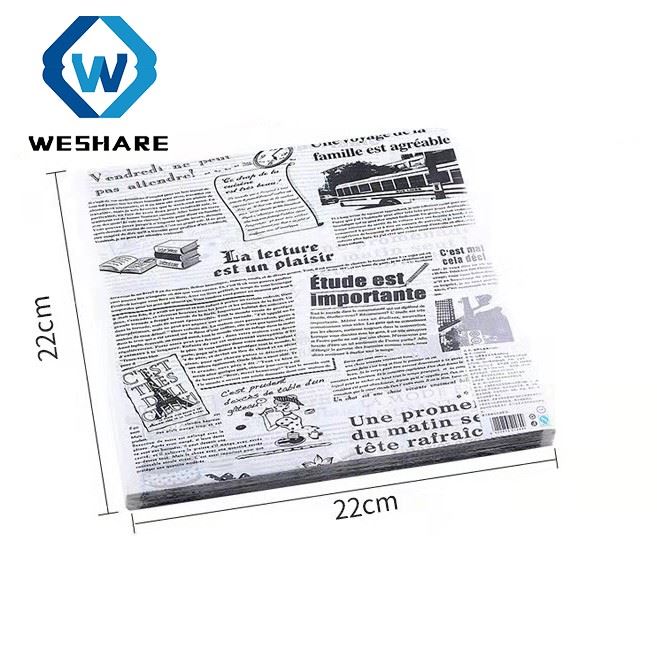 Baking Paper manufacturers