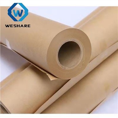 กระดาษรองหลังการปล่อยฉลาก