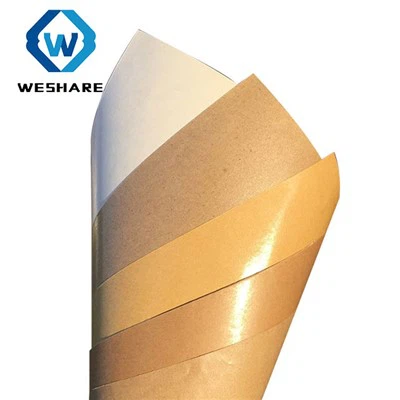 กระดาษคราฟท์ม้วนเล็ก