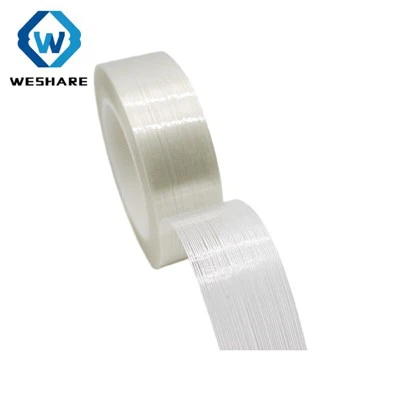 เทปฉนวนไฟเบอร์กลาสลายทาง